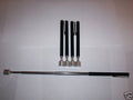 5 Telescoping 8lb Pick-Up Magnets