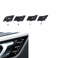 95b959855 Left Front Seat Memory Button For Porsche For Macan