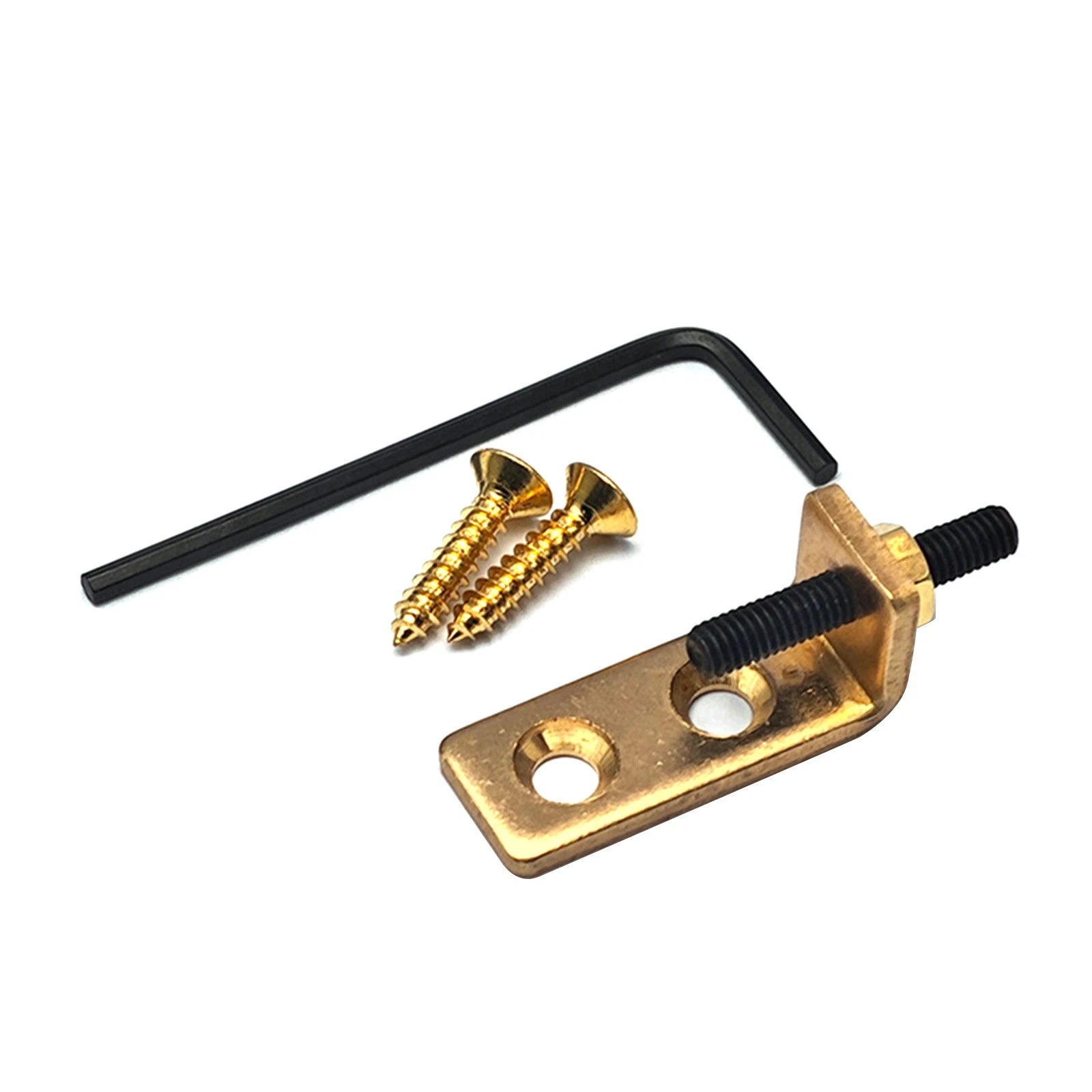 For Floating Tremolo Stabilizer For Floyd Rose Style Bridges Metal