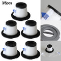 Keep The Air Clean With Washable And Reusable Filter For Irome Ast009
