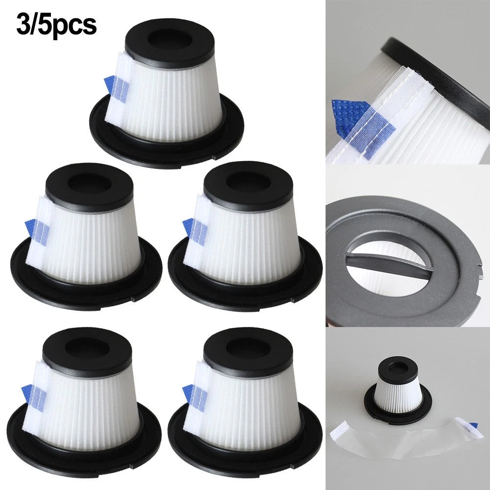Keep The Air Clean With Washable And Reusable Filter For Irome Ast009