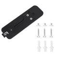 Durable Backplate Mount Base For Blink Video Doorbell Doorbell Back
