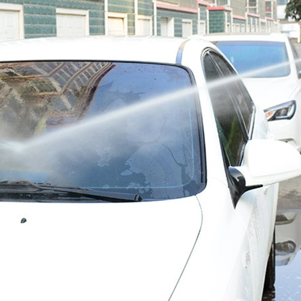 Flexible For 360 Degree Nozzle For Effective Pressure Washing