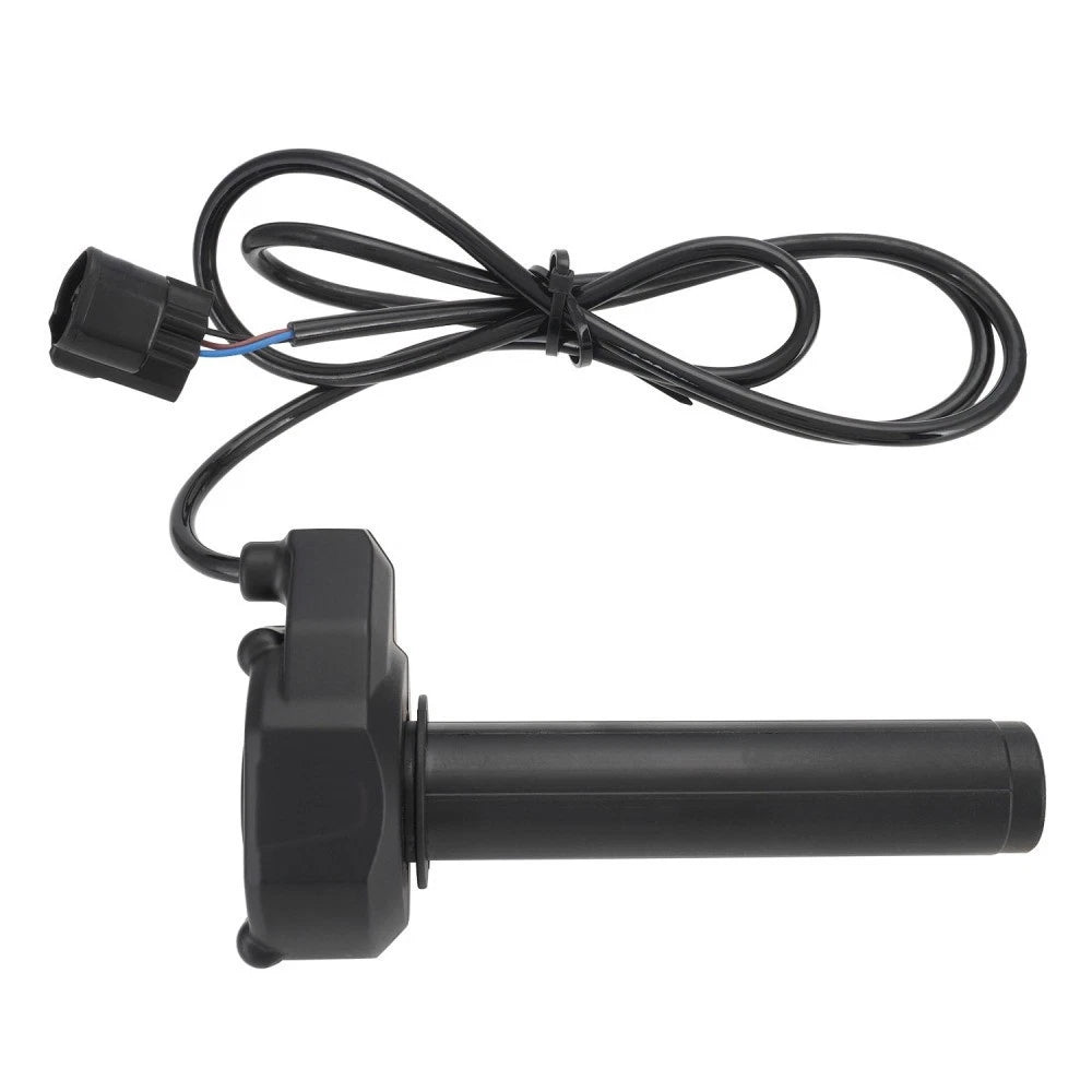 For Surron Compatible Nylon Metal Throttle Handlebar And Connecting