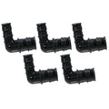 5 Pack XFITTING Poly Alloy Pex-A Expansion 1/2 Inch x 3