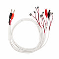 Mobile Boot Line Power Supply Test Cable For Iphone 5-13 Pro Max