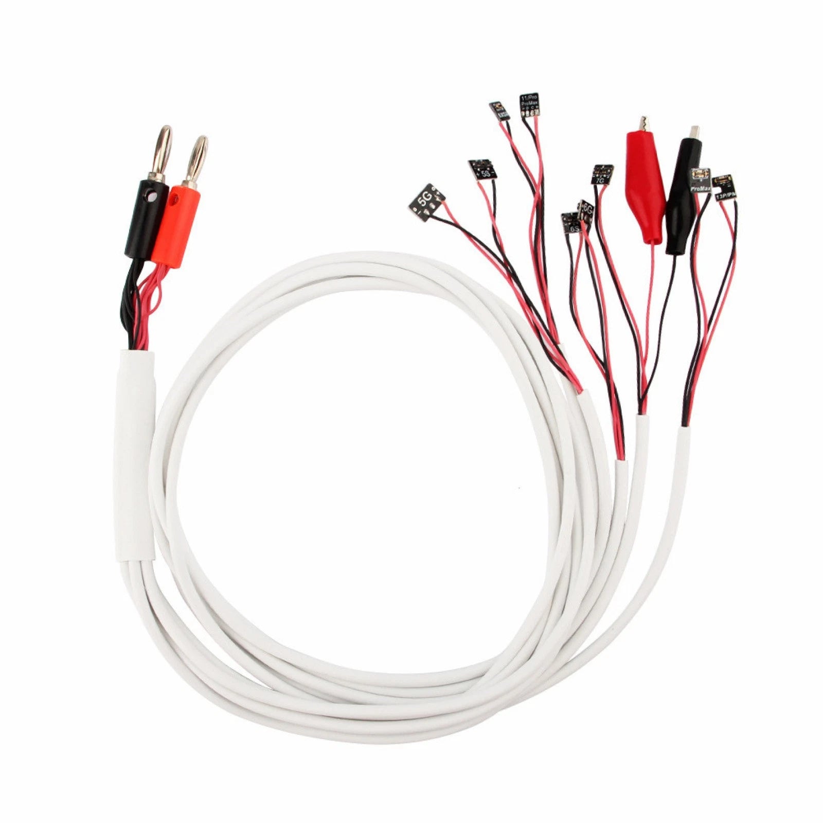 Mobile Boot Line Power Supply Test Cable For Iphone 5-13 Pro Max