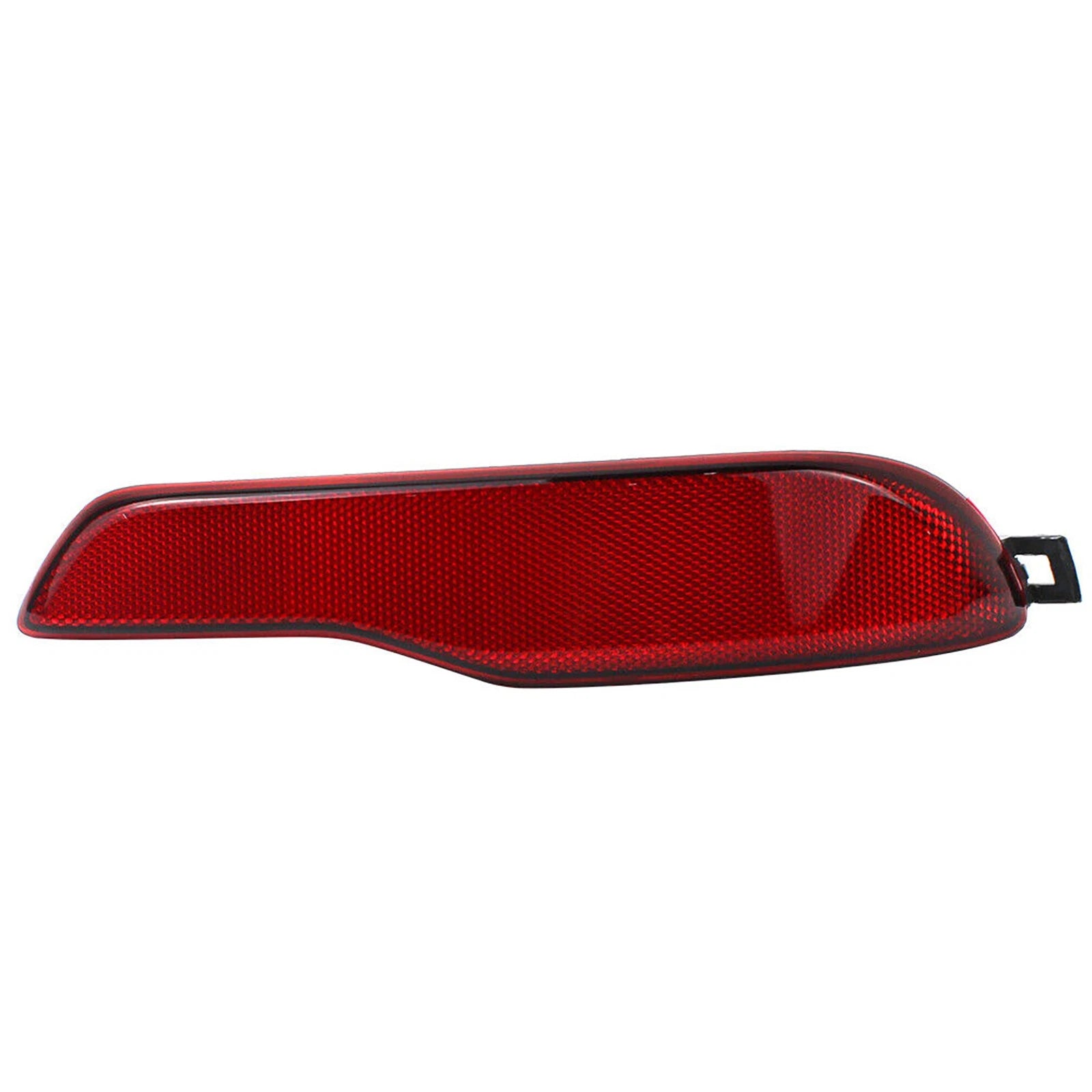 Red Lens Rear Right Bumper Reflector For Jeep Cherokee 2014-2018