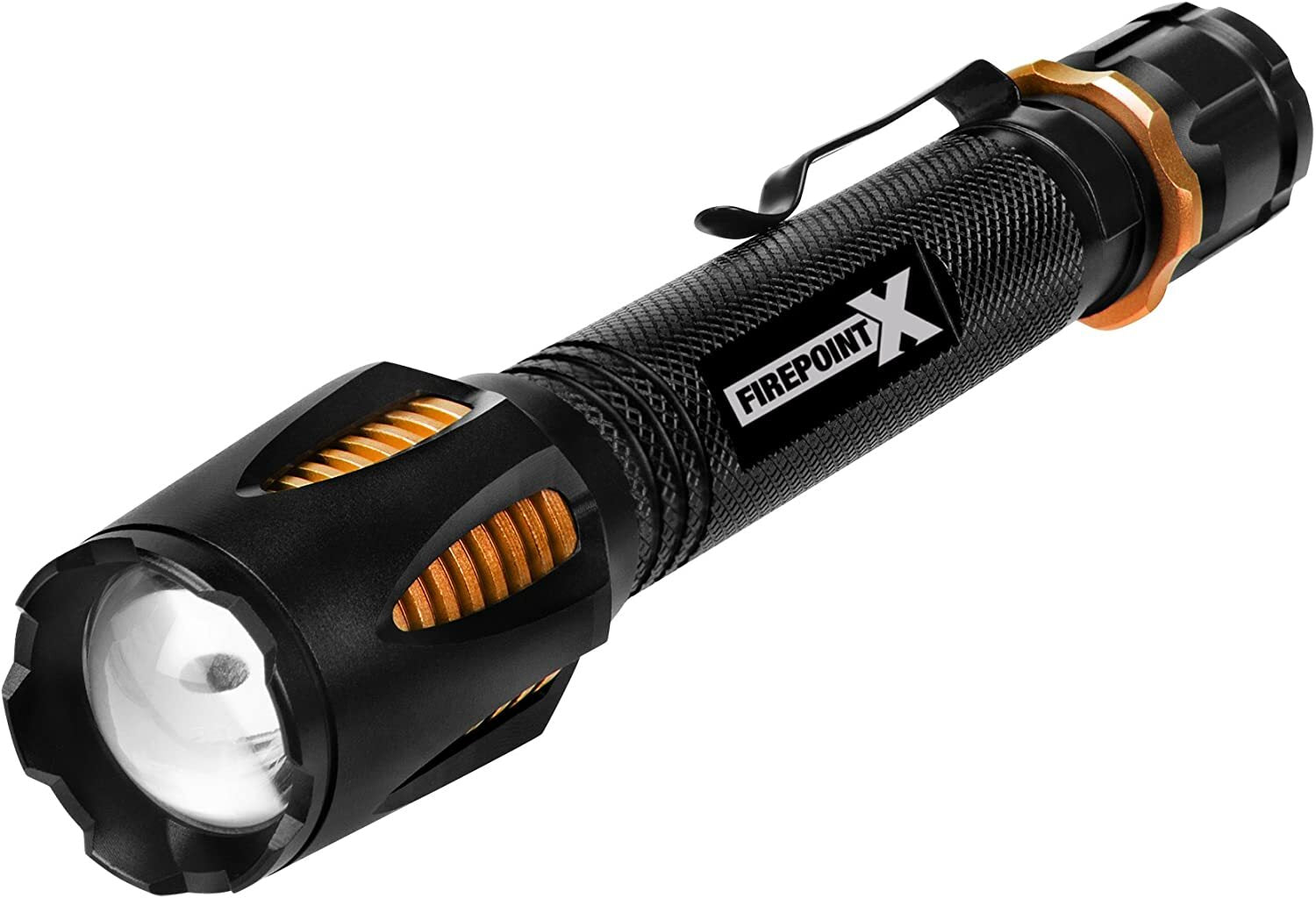 Performance Tool Cree LED Flashlight by Performance Tool