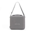 Lightweight Gray Abs Bag For Dji For Mavic 4 Pro - 33x30x12cm