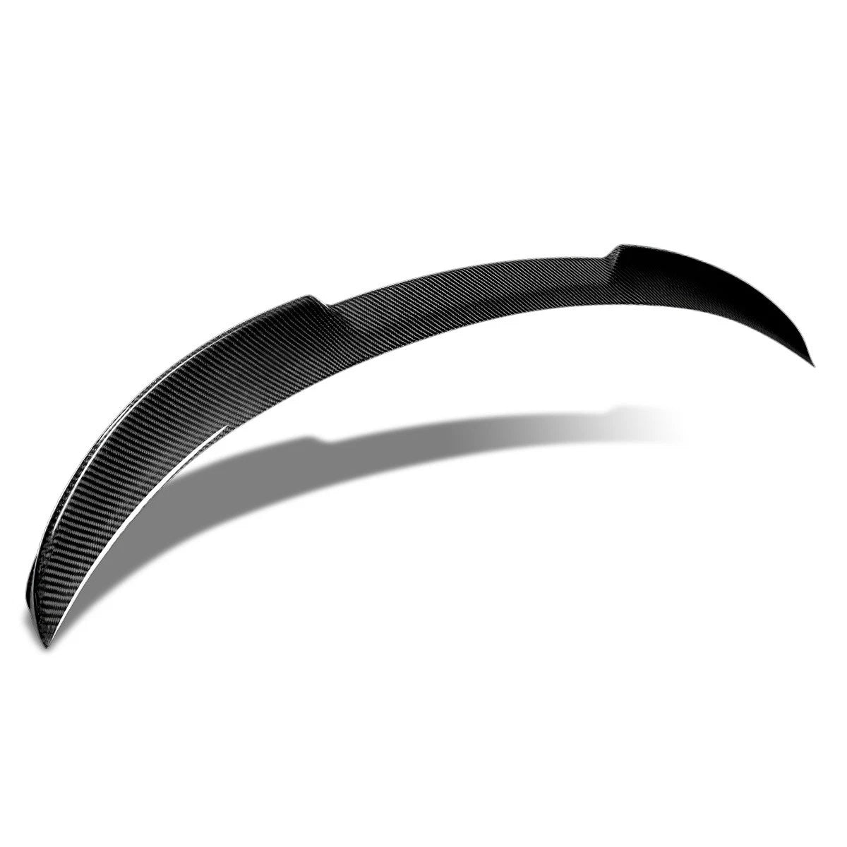 Fit 05-12 Bmw 325i 328i E90 Real Carbon Fiber | Built Supply Co