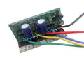 16A Submersible Pump Driver Board Supporting 48V 60V 72V DC Input VoltagesOpens 