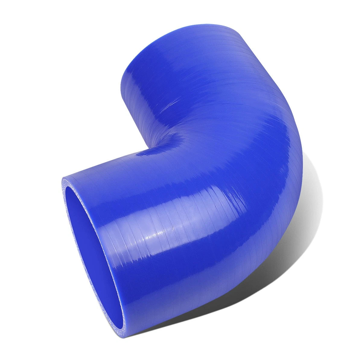 2.75" -3" 3-ply 90 Elbow Turbo/intake/p<wbr/>ipe | Built Supply Co