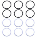 For Owala Water Bottle Lid Seal Replacement Set Made From Premium