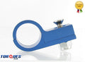 An -8 (an8 An08) Blue 16MM O.d Fuel / Water / Oil Hose Clamp P Clip