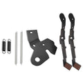 Roller Cam Kit For Craftsman Deck Arm Bracket Compatible With Lt1000