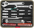 Magnetic Tool Mat, Mechanic's Magnetic Tray, Screw Mat & Garage