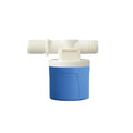 Plastic Automatic Water Valve 1/2" Float Control System For Multiple