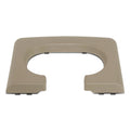 Fit 04-14 Ford F150 Tan Center Console Bench Cup | Built Supply Co