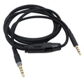 1.5m Headphone Cable Audio Cord Line For Hyperx- Cloud/cloud Alpha