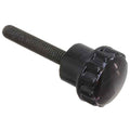 22MM M6 Thermoset Round Fluted Clamp