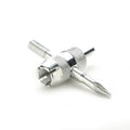 4-Way Car Bike Tyre Valve Repair Tool