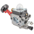 Carburettor Model 4237 120 0621 Designed For Hedge Trimmers Like Hs82