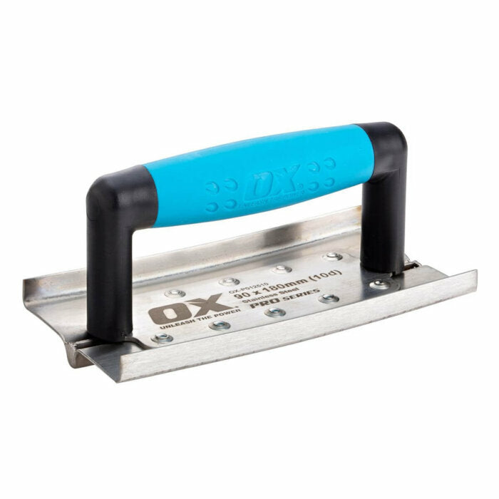 OX Tools Pro Groover 90 x 180mm