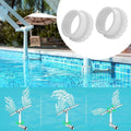 Pool Fountain Connection Adapter Designed For Long Lasting