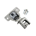 Salice 106 Degree 1-3/8" Overlay Silentia Softclose Face Frame Hinge