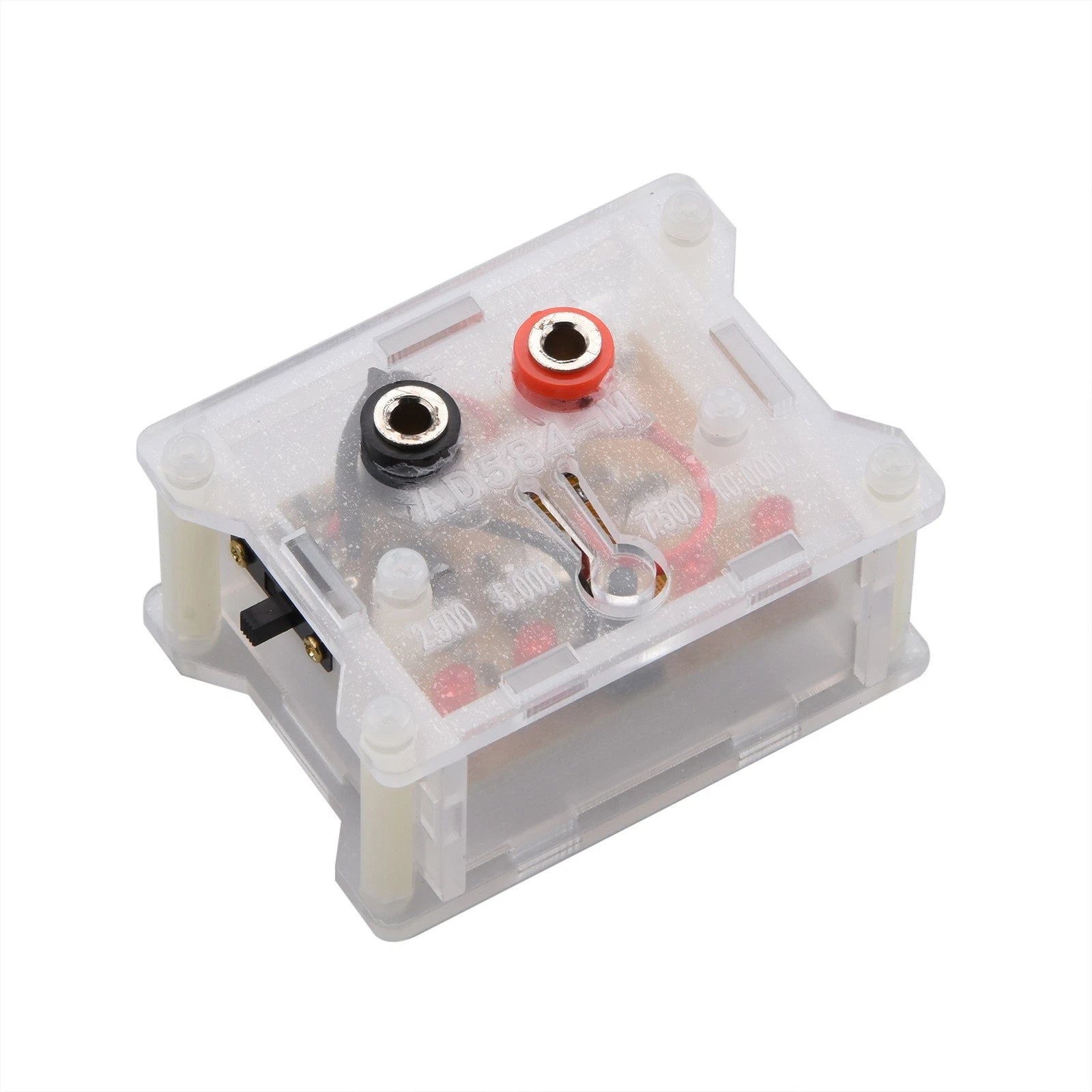 Ad584kh High Precision 4-channel 2.5V/7.5V/5V/1<wbr/>0V Voltage