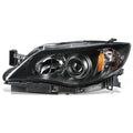 Fit 08-11 Subaru Impreza Oe Style Driver Side | Built Supply Co