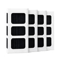Refrigerator Air Filter Fit For Frigidaire Air Filter, Pd00044143,