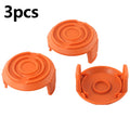 String Trimmer Spool Cap Cover For Wg 150 Wg151 Wg165 Wg175 Wg180