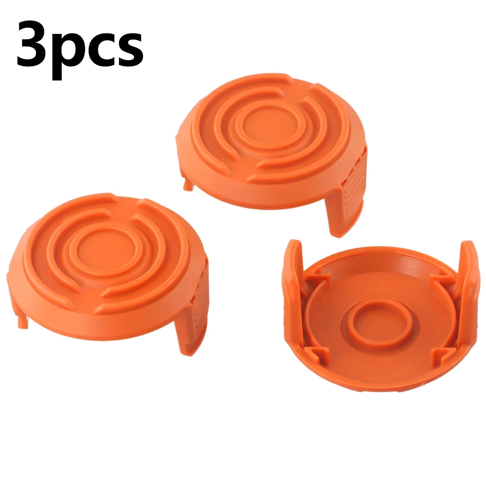 String Trimmer Spool Cap Cover For Wg 150 Wg151 Wg165 Wg175 Wg180