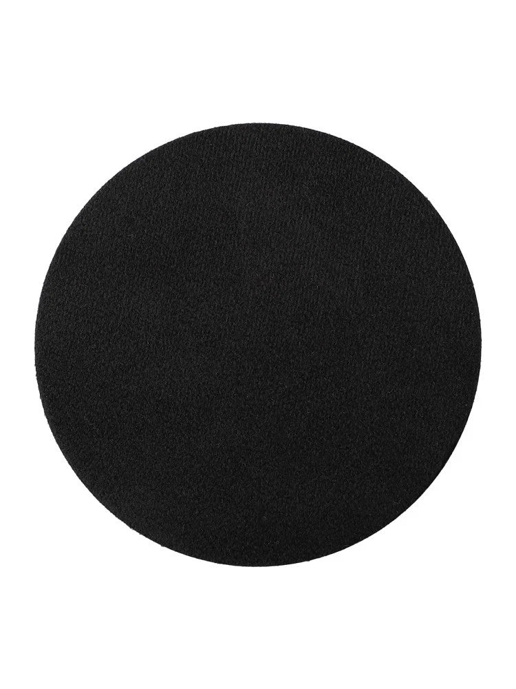 Soft Buffering Pad Light White&black 2/3/4/5/6inch | Built Supply Co