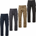 TuffStuff Pro Worker Work Trousers