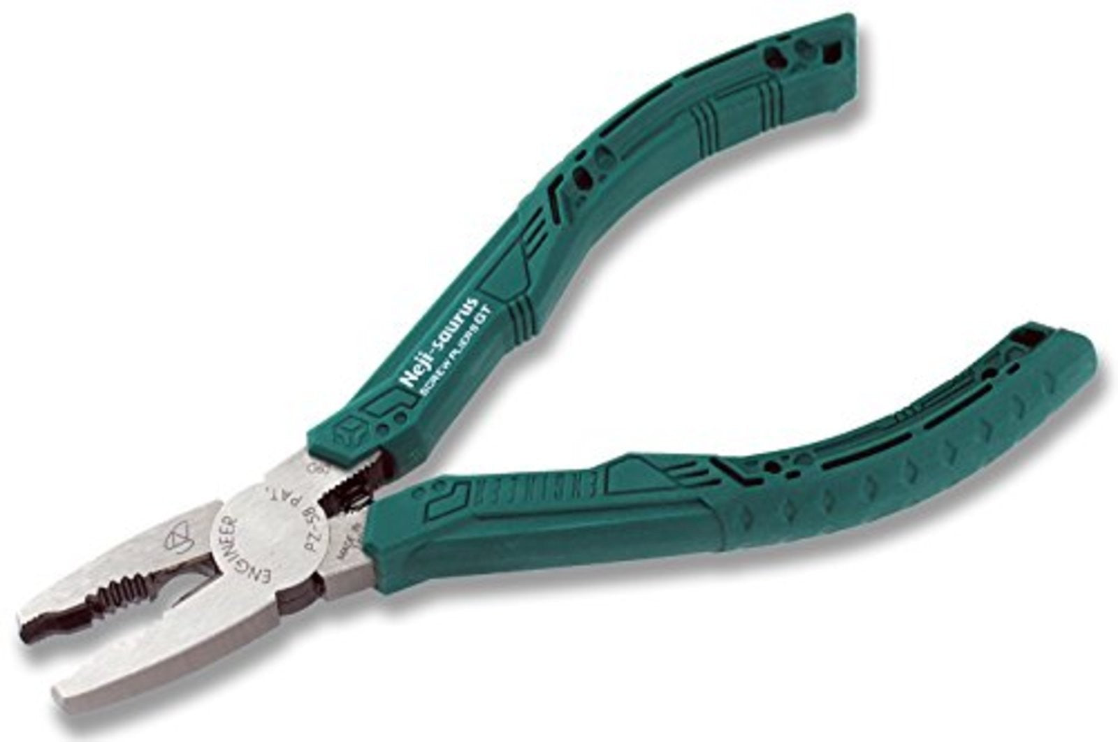 Engineer GT PZ-58 Neji-saurus Screw Pliers