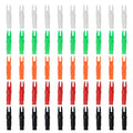 Plastic Insert Carbon Arrow Nocks Perfect For | Built Supply Co