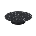 Auto Turntable for 3D Scanners, Easy Scanning of Featureless and Small