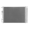 Fit 11-12 Bmw X3 28i Models Oe Style Front Aluminum | Built Supply Co