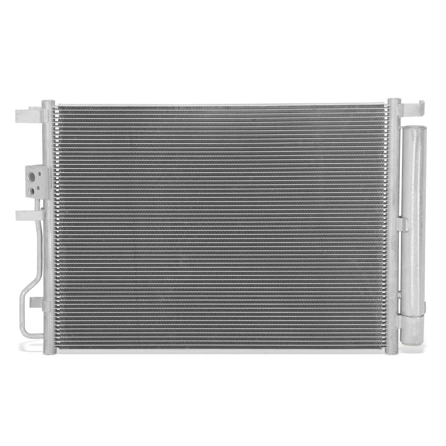 Fit 11-12 Bmw X3 28i Models Oe Style Front Aluminum | Built Supply Co
