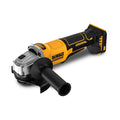 DeWalt Brushless Cordless Grinder DCG408N 18V 125mm