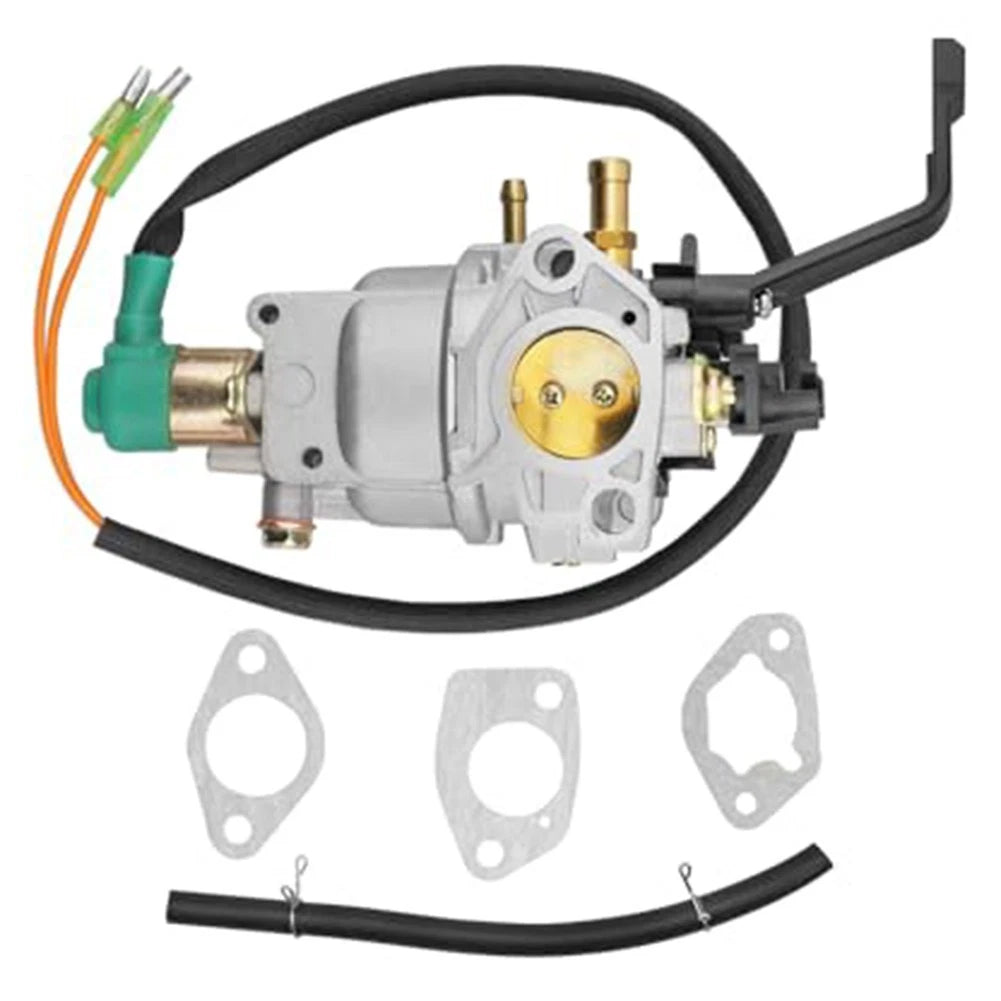 Smooth Operation Guaranteed Replacement Carburetor For Firman