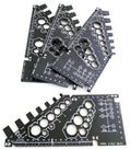 IIT Nut Bolt Screw Gauge - SAE/Metric by IIT