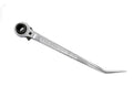 Precision Long Reach Screwdriver Ph+slot 2PC Set