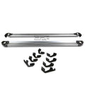 Fit 07-16 Tundra Double Cab 5.25" Aluminum Lighted | Built Supply Co