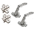 Hettich Intermat 9930 Corner Cabinet Hinges And | Built Supply Co
