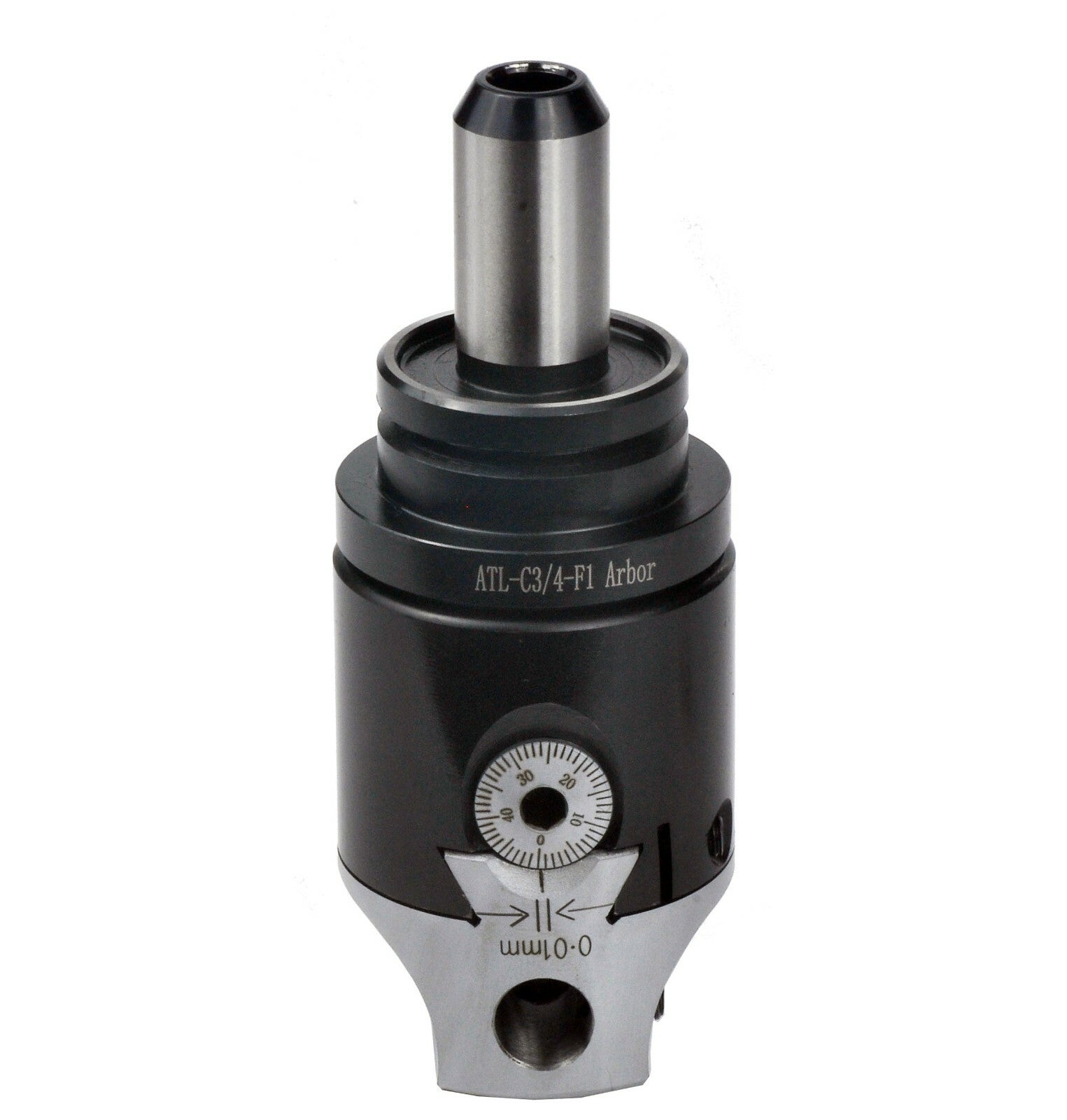 Tts 3/4 Shank F1 1-1/2 2" Boring Head Boring Tool Set Usa Sell
