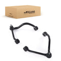 2x Front Driver Passenger Side Upper Control Arms Kit For Kia Sorento